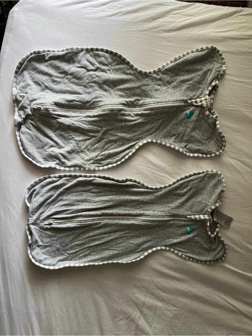 Swaddle up bundle newborn and small